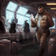 Illustration for article titled Caladers Art Takes emStar Wars/em to the emBrink/em